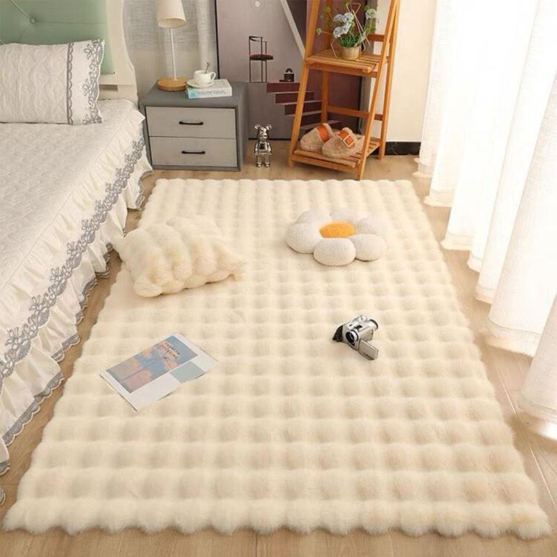 Tapis "Bubble" – L'Expérience Sensorielle Ultime