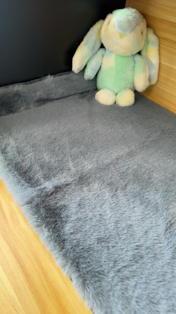 Descente de Lit Extra doux