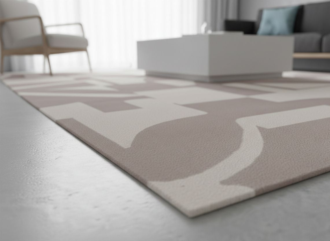 Dezong : L’Équilibre Parfait entre Art Géométrique et Confort Absolu