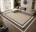 Tapis Cachemire - Douceur Premium | Dakar