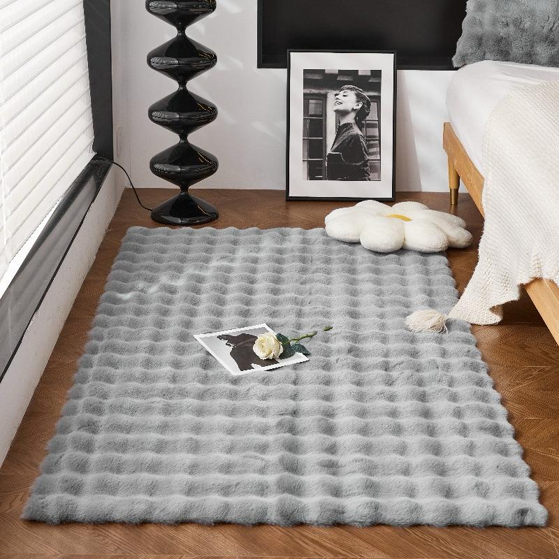 Tapis "Bubble" – L'Expérience Sensorielle Ultime
