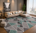 Tapis Cachemire - Douceur Premium | Dakar