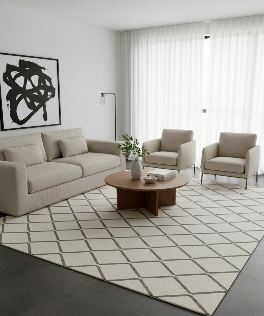 Tapis Cachemire - Douceur Premium | Dakar