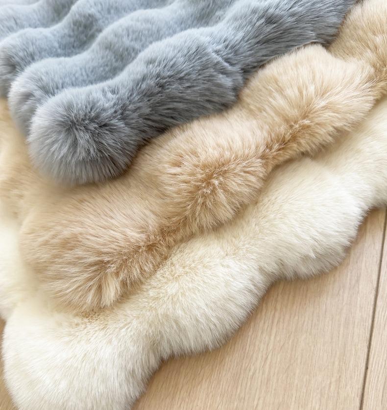 Tapis "Bubble" – L'Expérience Sensorielle Ultime