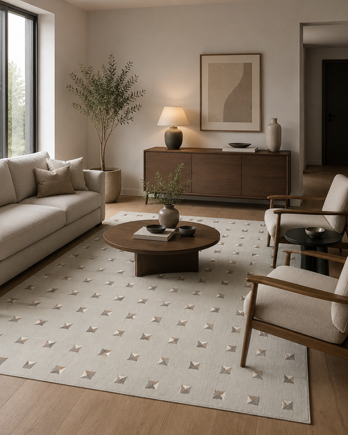 Heigeer | Collection Angola: L'Équilibre Parfait du Luxe Moderne