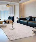 Tapis Signature Nuage - Confort & Élégance | Dakar
