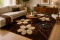 Tapis Shag Moderne Dakar – Ultra Doux | VENECIA