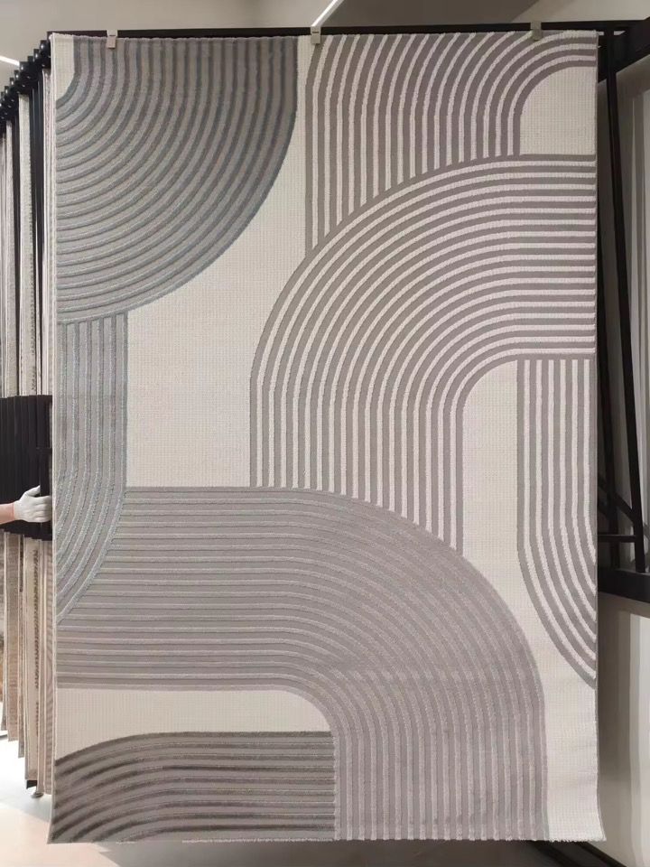 Tapis " kris" — Collection Premium