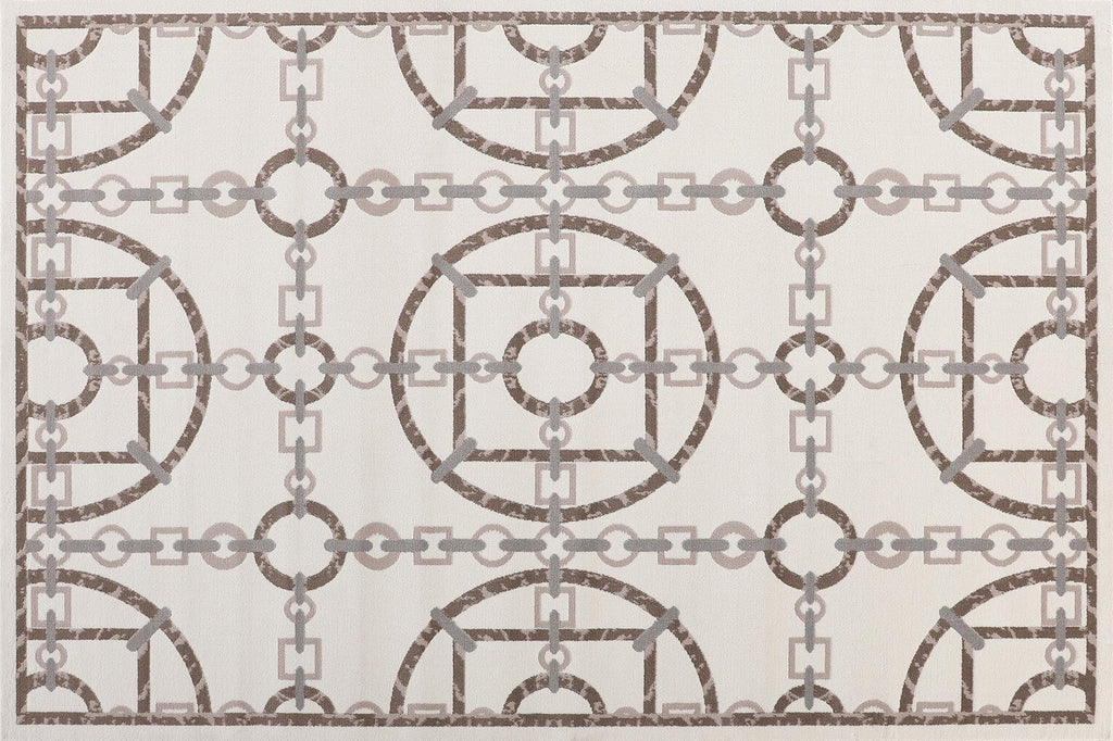 Dezong : L’Équilibre Parfait entre Art Géométrique et Confort Absolu