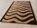 Tapis Shag Moderne Dakar – Ultra Doux | VENECIA