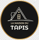 Logo La Maison Du Tapis fond transparent